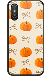 Cutie Pumpkin - Xiaomi Redmi 9A