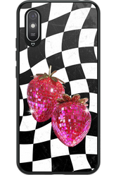 Disco Strawberry 2.0 - Xiaomi Redmi 9A