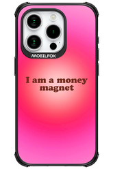 Money Magnet  - Apple iPhone 15 Pro