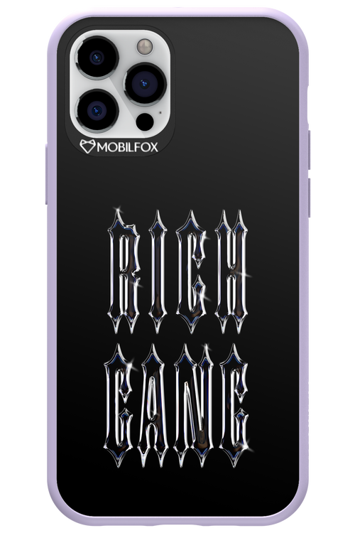 Rich Gang Glass - Apple iPhone 12 Pro