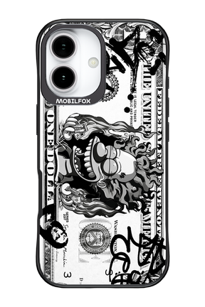 CLOWN BLVCK - Apple iPhone 17