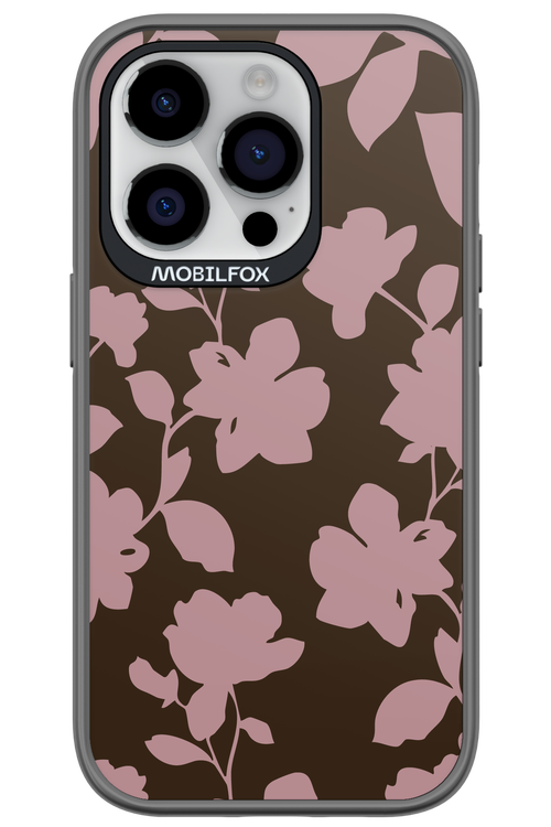Flower Serenade - Apple iPhone 14 Pro