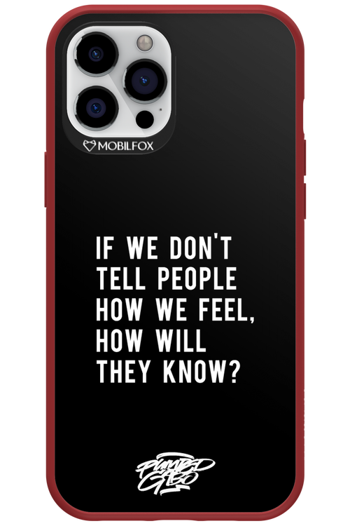 Motivation - Apple iPhone 12 Pro Max