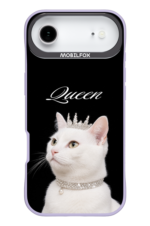 Queen 2.0 - Apple iPhone 17 Air
