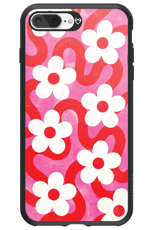 BLOSSOM TWIST 2.0 - Apple iPhone 8 Plus