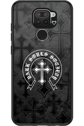 Dark Souls Society - Xiaomi Redmi Note 9