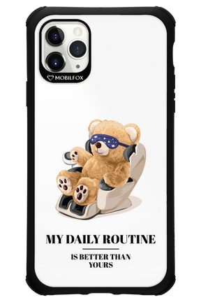 My Daily Routine - Apple iPhone 11 Pro Max