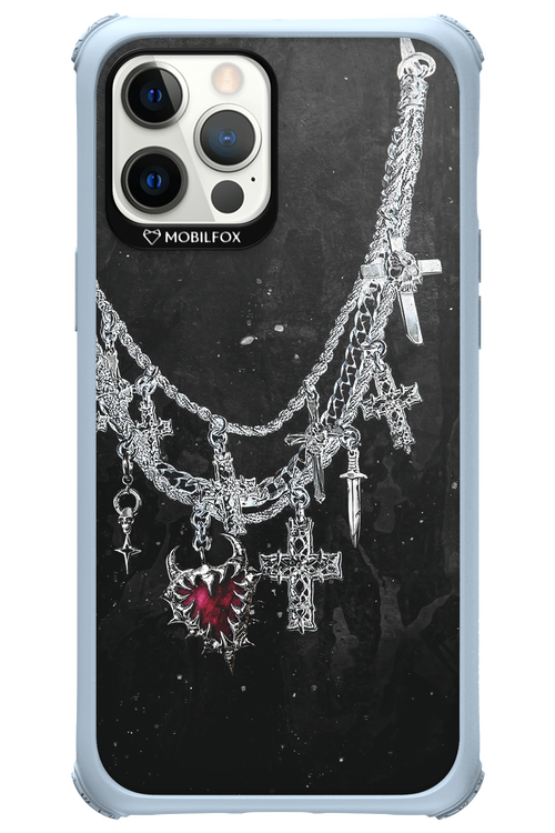 Trap Chain - Apple iPhone 12 Pro Max