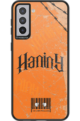 Haniny Grunge - Samsung Galaxy S21+
