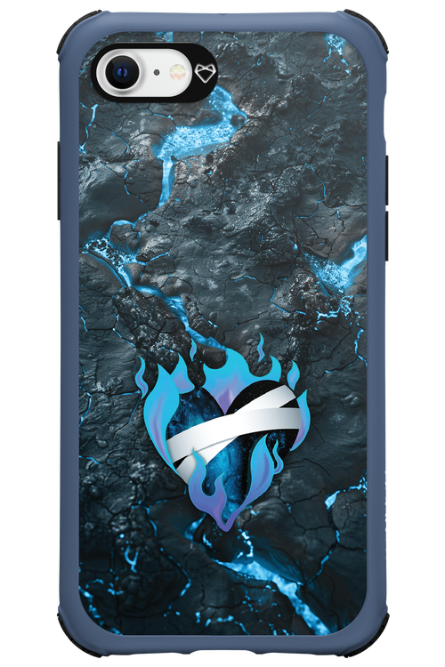 Icefire - Apple iPhone SE 2020