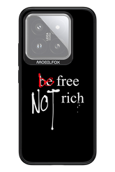 Be Free Black - Xiaomi 14