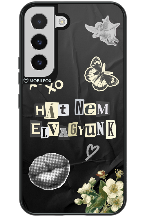 Hát nem elvagyunk 2 - Samsung Galaxy S22