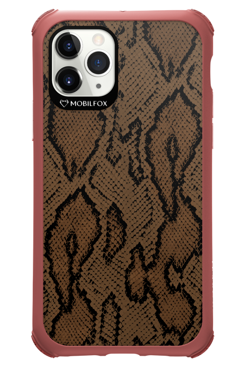 Nude Mamba - Apple iPhone 11 Pro