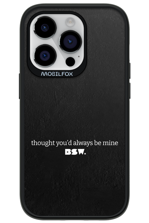 BSW FourSeasons 6 2.0 - Apple iPhone 14 Pro