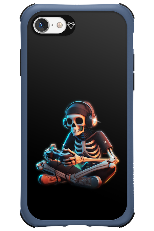 Dead Pose - Apple iPhone 7