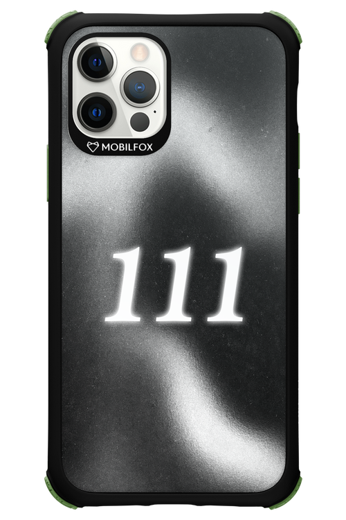 111 - Apple iPhone 12 Pro