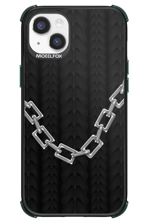 Chain Baddie - Apple iPhone 14 Plus