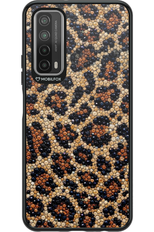 Crystal Roar 2.0 - Huawei P Smart 2021