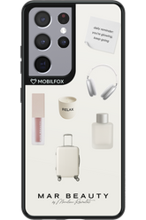 Clean Girl - Samsung Galaxy S21 Ultra