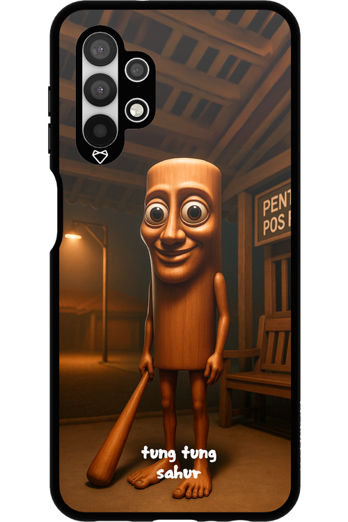 Tung tung sahur - Samsung Galaxy A13 4G