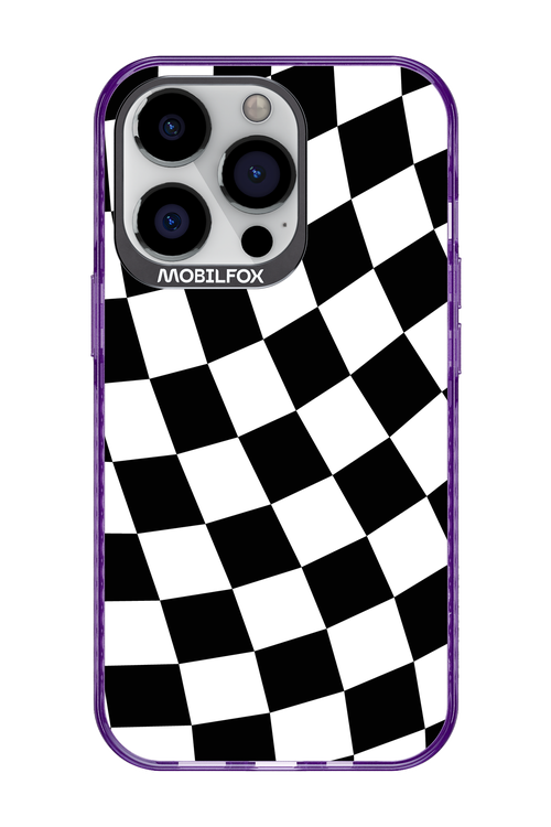 Groovy Moody - Apple iPhone 13 Pro