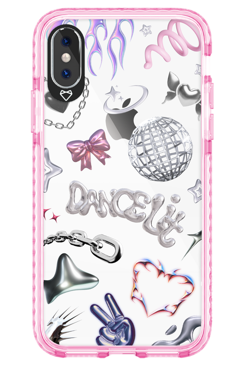 3D Universe T - Apple iPhone X