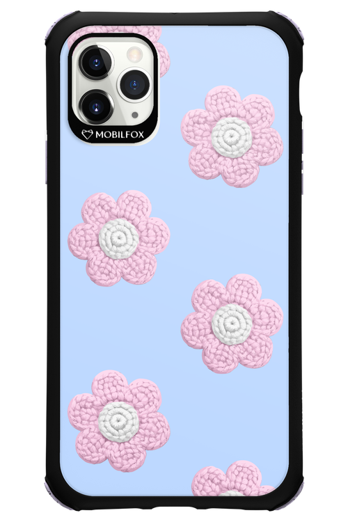 BabyBlue - Apple iPhone 11 Pro Max
