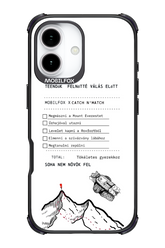 teendők felnőtté válás előtt - Apple iPhone 17