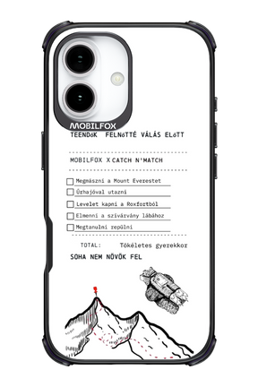 teendők felnőtté válás előtt - Apple iPhone 17