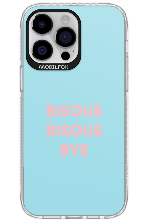 Bisous - Apple iPhone 14 Pro Max