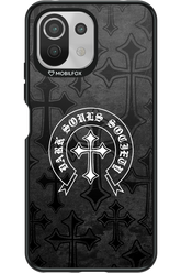 Dark Souls Society - Xiaomi Mi 11 Lite (2021)