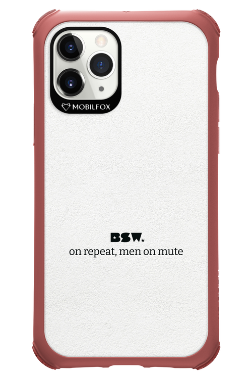 BSW FourSeasons 14 2.0 - Apple iPhone 11 Pro