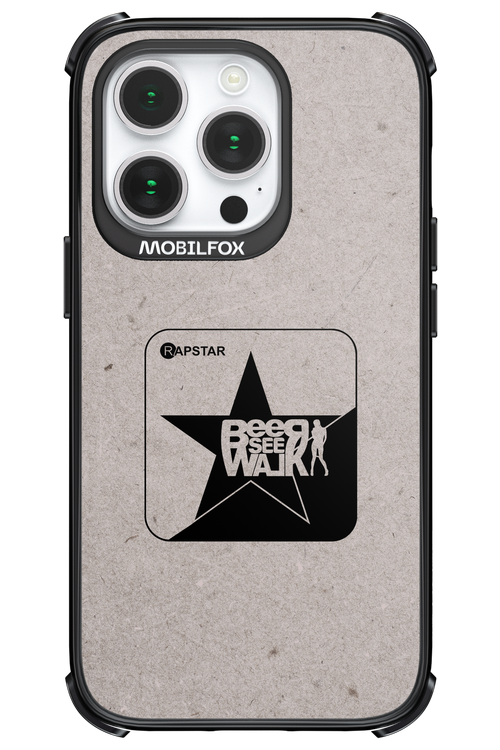 Rapstar - Apple iPhone 14 Pro