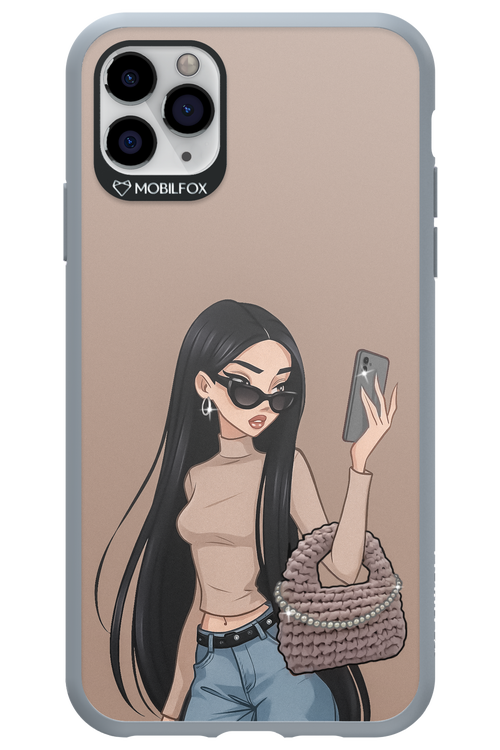 Cube Babe - Apple iPhone 11 Pro Max