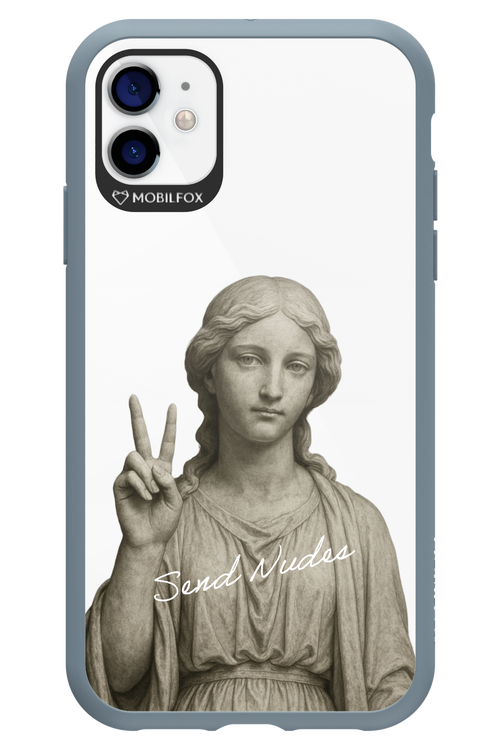 Saint Nudes - Apple iPhone 11