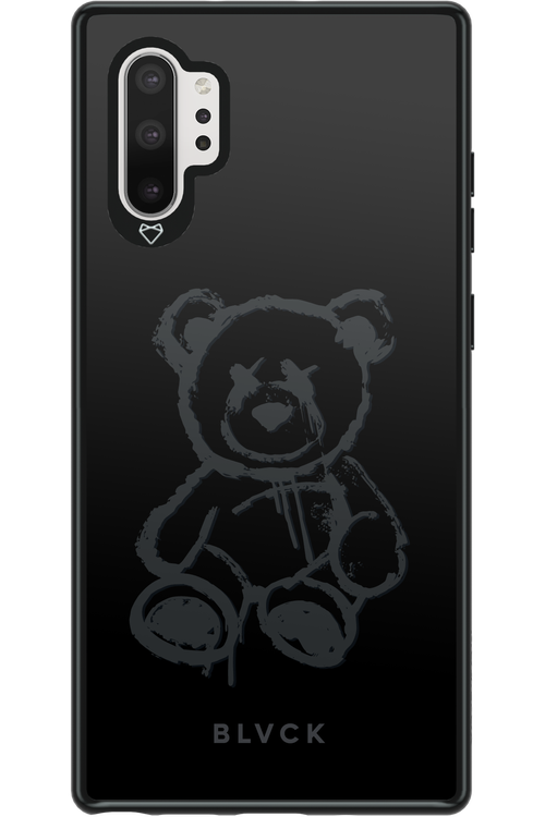 BLVCK BEAR - Samsung Galaxy Note 10+