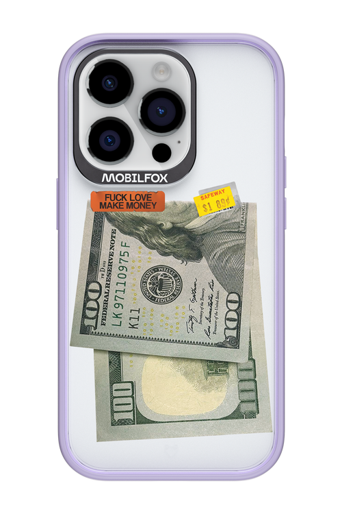Dollar - Apple iPhone 14 Pro