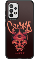 Oni Mask - Samsung Galaxy A52 / A52 5G / A52s