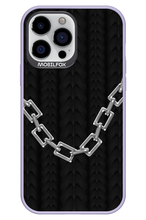 Chain Baddie - Apple iPhone 13 Pro Max