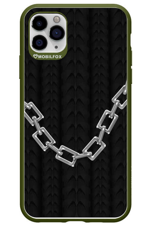 Chain Baddie - Apple iPhone 11 Pro Max