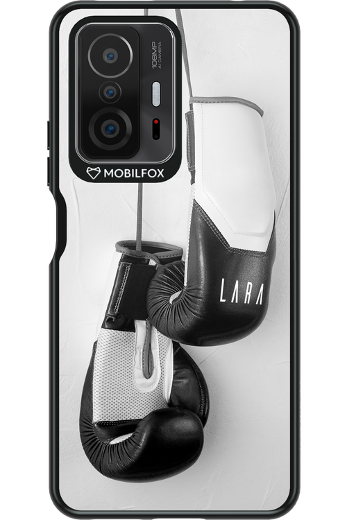 Boxing Gear - Xiaomi Mi 11T