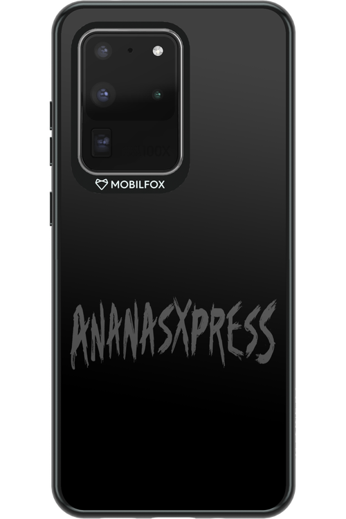 AnanasXpress - Samsung Galaxy S20 Ultra 5G
