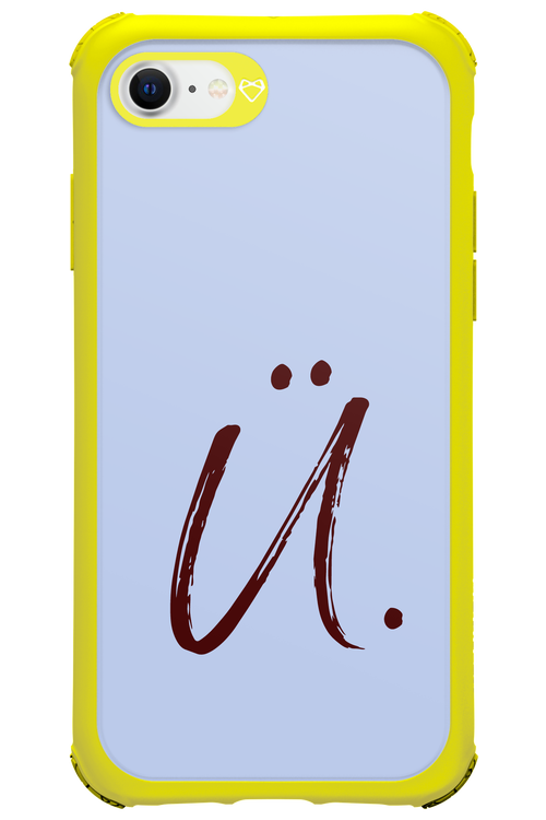 (Jellyfish Presso) U II 2.0 - Apple iPhone SE 2022