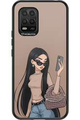 Cube Babe - Xiaomi Mi 10 Lite 5G