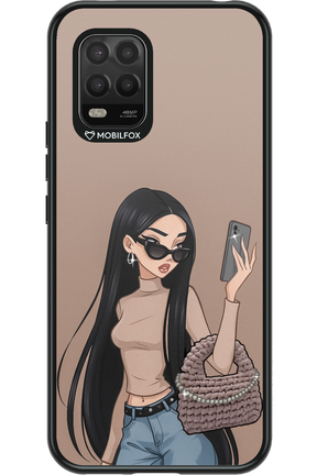 Cube Babe - Xiaomi Mi 10 Lite 5G