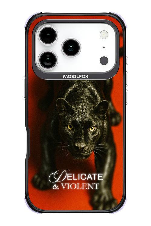 DeliCat - Apple iPhone 17 Pro