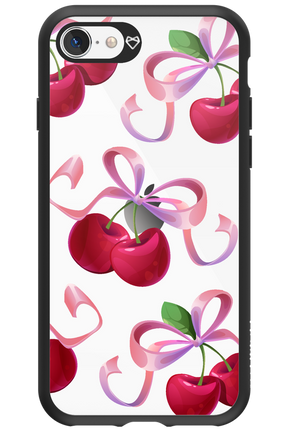 Cherry Cherry Lady - Apple iPhone SE 2020