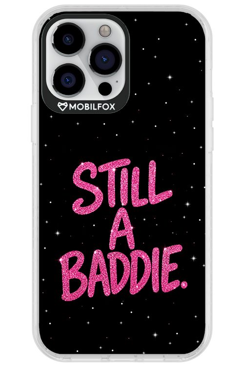 Baddie 2.0 - Apple iPhone 13 Pro Max