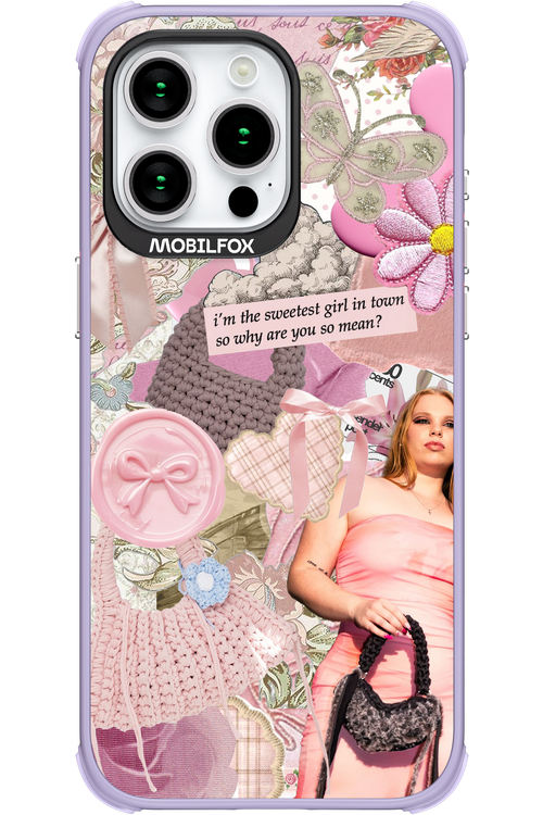 Sweet Fairy - Apple iPhone 15 Pro Max