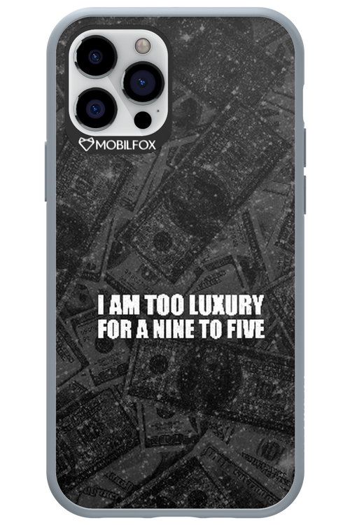 9 to 5 - Apple iPhone 12 Pro